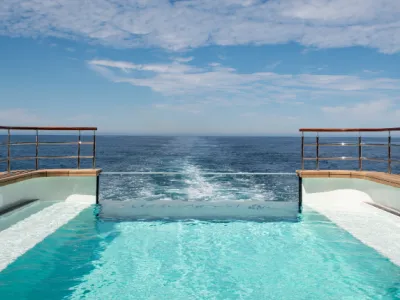 The Pool