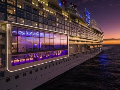 Icon of the Seas - Dining