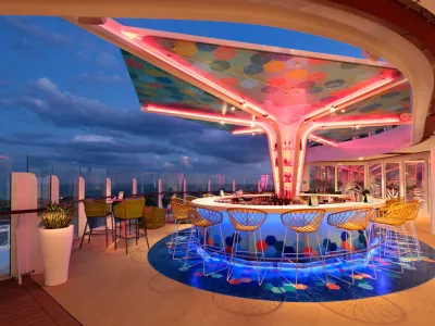Wonder of the Seas - Entertainment