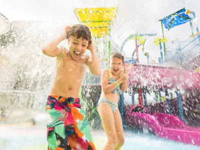 Adventure of the Seas - Kids & Teens