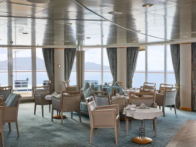 Panorama Lounge