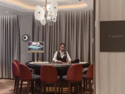 Casino