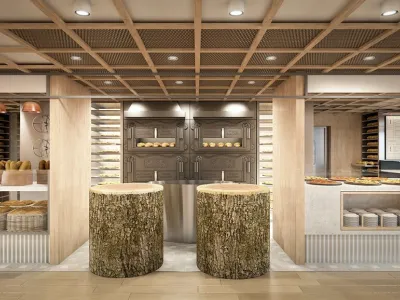 Viking Polaris - Dining