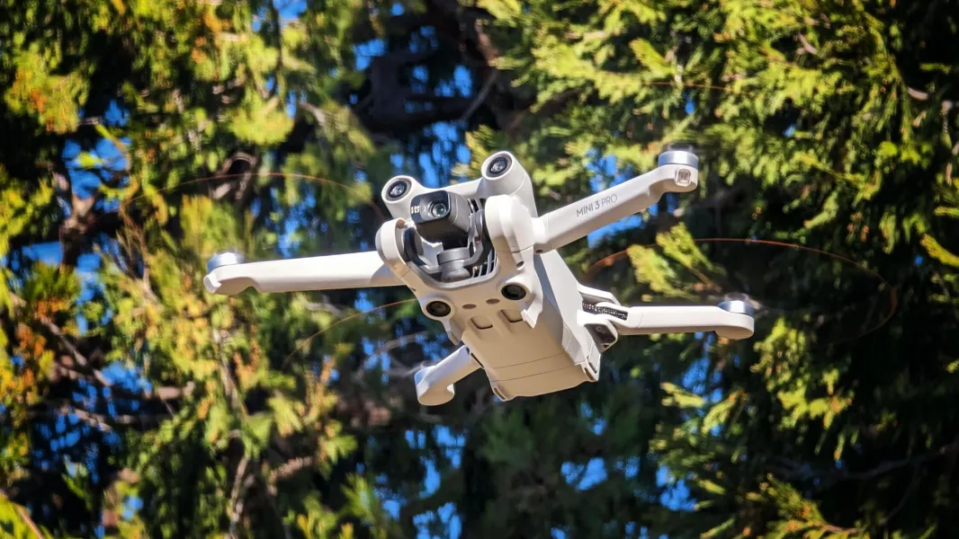 DJI Mini 3