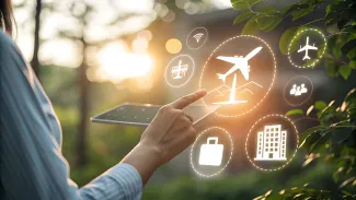 AI Travel