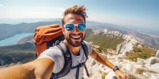 Travel Influencer