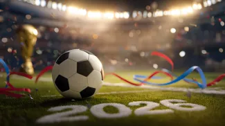 World Cup 2026