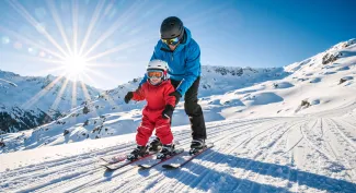 Family Ski