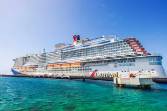 Carnival Cruise