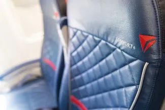 Delta airlines