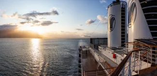 Holland America