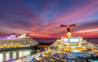 Carnival Cruise