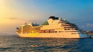 Seabourn