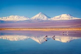 Atacama Desert