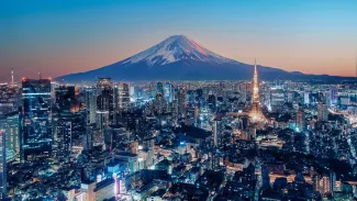 Japan