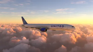 United Airlines