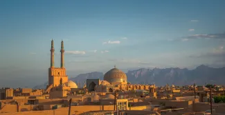 Tehran