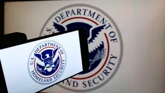 DHS Airport Security