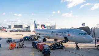 American Airlines