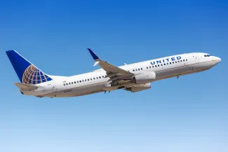 UA 737max