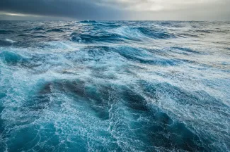 drake passage