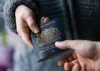 UK passport