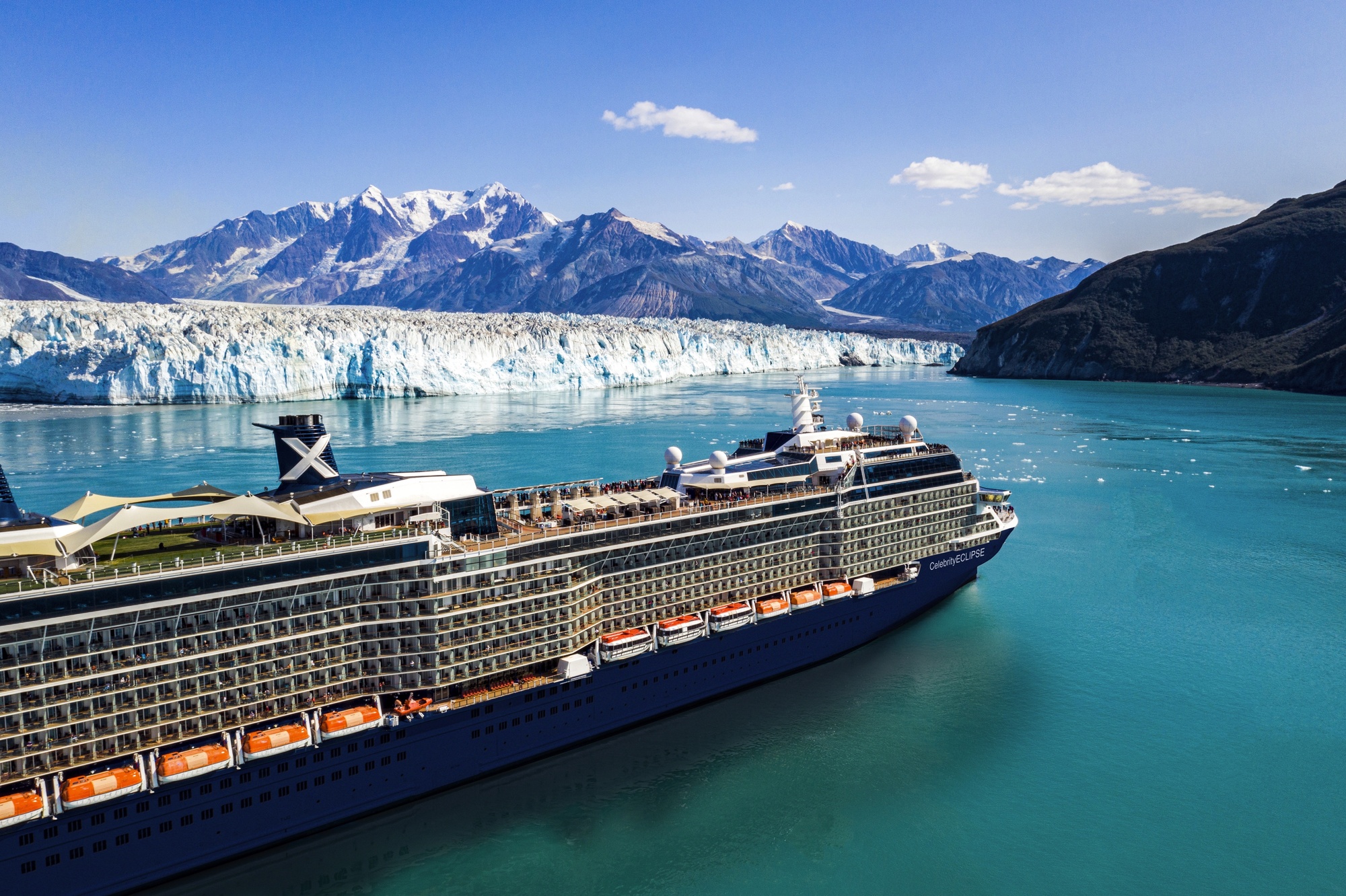 Celebrity Eclipse