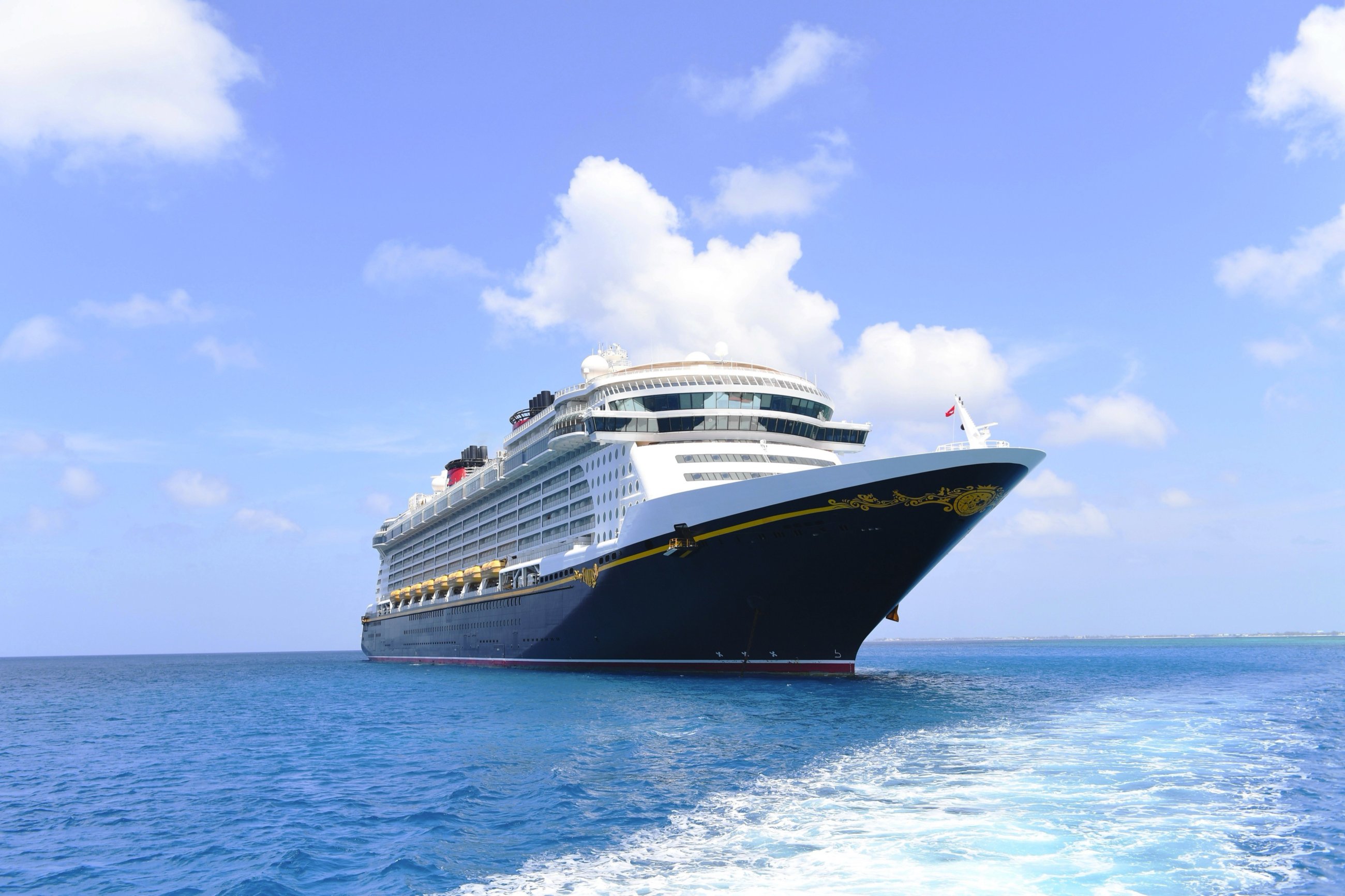 Disney Fantasy